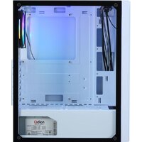 Корпус Formula CL-3302W RGB - Превью изображения №5 — Интернет-магазин Time-Shop
