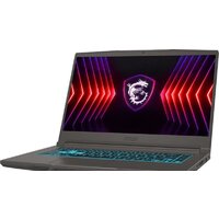 Игровой ноутбук MSI Thin 15 B13VE-3200XRU - Превью изображения №2 — Интернет-магазин Time-Shop
