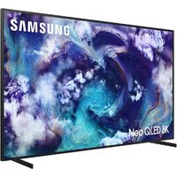 MiniLED телевизор Samsung Neo QLED 8K QN900F QE65QN900FUXRU - Превью изображения №2 — Интернет-магазин Time-Shop