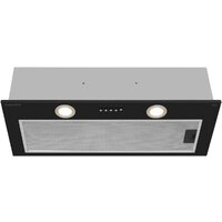 Кухонная вытяжка Meferi INBOX70BK Power - Превью изображения №6 — Интернет-магазин Time-Shop