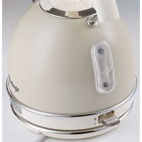 Электрический чайник Ariete 2877/03 Cream Vintage - Превью изображения №4 — Интернет-магазин Time-Shop