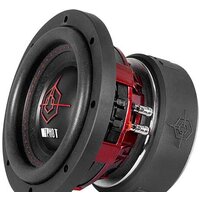 Головка сабвуфера Урал Патриот 6.5 - Превью изображения №2 — Интернет-магазин Time-Shop