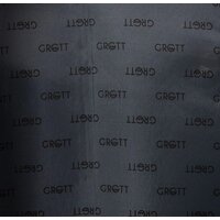 Чемодан-спиннер Grott 340-614/5-20 (серый) - Превью изображения №12 — Интернет-магазин Time-Shop