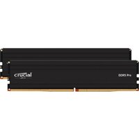 Crucial Pro 2x32ГБ DDR5 5600 МГц CP2K32G56C46U5