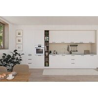 Электрический духовой шкаф Candy FIDCB625L - Превью изображения №8 — Интернет-магазин Time-Shop