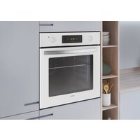 Электрический духовой шкаф Candy FIDCB625L - Превью изображения №4 — Интернет-магазин Time-Shop