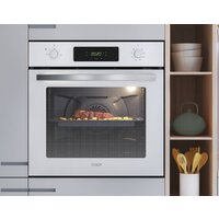 Электрический духовой шкаф Candy FIDCB625L - Превью изображения №3 — Интернет-магазин Time-Shop