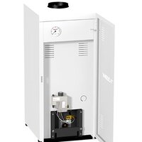 Отопительный котел Лемакс Газовик АОГВ-15.5 - Превью изображения №2 — Интернет-магазин Time-Shop