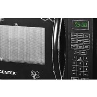 Микроволновая печь CENTEK CT-1579 - Превью изображения №2 — Интернет-магазин Time-Shop