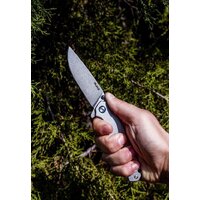 Складной нож Ruike P801-SF - Превью изображения №10 — Интернет-магазин Time-Shop