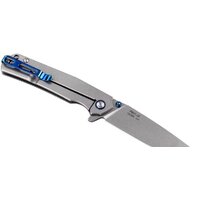 Складной нож Ruike P801-SF - Превью изображения №2 — Интернет-магазин Time-Shop