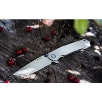 Складной нож Ruike P801-SF - Превью изображения №5 — Интернет-магазин Time-Shop