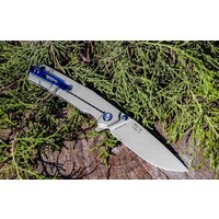 Складной нож Ruike P801-SF - Превью изображения №9 — Интернет-магазин Time-Shop