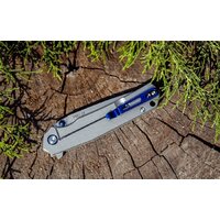 Складной нож Ruike P801-SF - Превью изображения №8 — Интернет-магазин Time-Shop