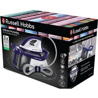 Утюг Russell Hobbs 24440-56 - Превью изображения №7 — Интернет-магазин Time-Shop
