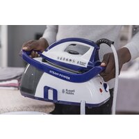Утюг Russell Hobbs 24440-56 - Превью изображения №9 — Интернет-магазин Time-Shop