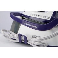 Утюг Russell Hobbs 24440-56 - Превью изображения №4 — Интернет-магазин Time-Shop