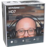 Наушники PreSonus HD7 - Превью изображения №9 — Интернет-магазин Time-Shop
