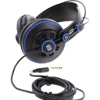 Наушники PreSonus HD7 - Превью изображения №7 — Интернет-магазин Time-Shop