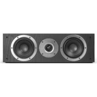 Полочная акустика Premiera DS-521C (черный) - Превью изображения №2 — Интернет-магазин Time-Shop