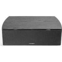 Полочная акустика Premiera DS-521C (черный) - Превью изображения №3 — Интернет-магазин Time-Shop