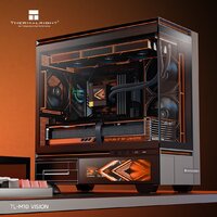 Корпус Thermalright TL-M10 Vision - Превью изображения №4 — Интернет-магазин Time-Shop