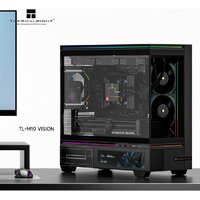 Корпус Thermalright TL-M10 Vision - Превью изображения №3 — Интернет-магазин Time-Shop