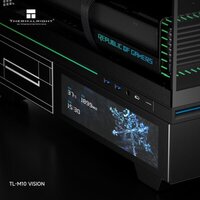 Корпус Thermalright TL-M10 Vision - Превью изображения №2 — Интернет-магазин Time-Shop