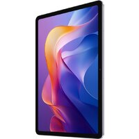Планшет Xiaomi Redmi Pad 2 4GB/256GB международная версия (фиолетовый) - Превью изображения №5 — Интернет-магазин Time-Shop