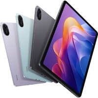 Планшет Xiaomi Redmi Pad 2 4GB/256GB международная версия (фиолетовый) - Превью изображения №14 — Интернет-магазин Time-Shop