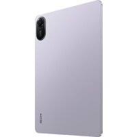 Планшет Xiaomi Redmi Pad 2 4GB/256GB международная версия (фиолетовый) - Превью изображения №2 — Интернет-магазин Time-Shop