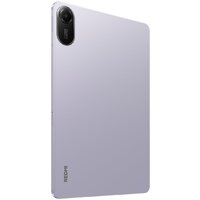Планшет Xiaomi Redmi Pad 2 4GB/256GB международная версия (фиолетовый) - Превью изображения №3 — Интернет-магазин Time-Shop