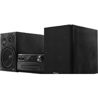 Музыкальный центр Panasonic SC-PMX90EE-K - Превью изображения №3 — Интернет-магазин Time-Shop