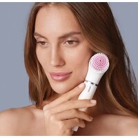 Эпилятор Braun Silk-epil Beauty Set 9 9/985 BS Wet & Dry - Превью изображения №4 — Интернет-магазин Time-Shop