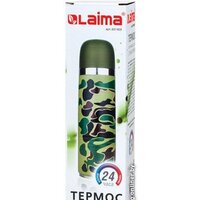 Термос Laima 601409 0.5л (камуфляж) - Превью изображения №5 — Интернет-магазин Time-Shop