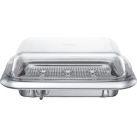 Электрический духовой шкаф Samsung NV75T9979CD/WT - Превью изображения №15 — Интернет-магазин Time-Shop