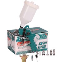 Краскопульт Total TAT10601 - Превью изображения №11 — Интернет-магазин Time-Shop