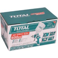 Краскопульт Total TAT10601 - Превью изображения №12 — Интернет-магазин Time-Shop
