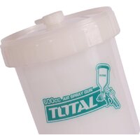 Краскопульт Total TAT10601 - Превью изображения №8 — Интернет-магазин Time-Shop