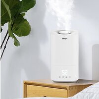Увлажнитель воздуха Kitfort KT-2810 - Превью изображения №2 — Интернет-магазин Time-Shop