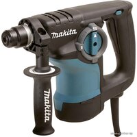 Перфоратор Makita HR2810 - Превью изображения №3 — Интернет-магазин Time-Shop