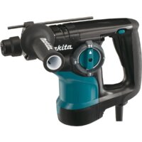 Перфоратор Makita HR2810 - Превью изображения №2 — Интернет-магазин Time-Shop