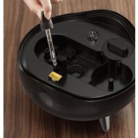 Увлажнитель воздуха Deerma DEM-F327W (международная версия) - Превью изображения №3 — Интернет-магазин Time-Shop