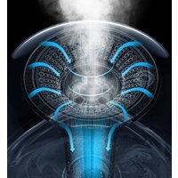 Увлажнитель воздуха Deerma DEM-F327W (международная версия) - Превью изображения №9 — Интернет-магазин Time-Shop