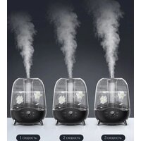 Увлажнитель воздуха Deerma DEM-F327W (международная версия) - Превью изображения №7 — Интернет-магазин Time-Shop