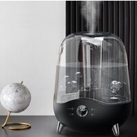 Увлажнитель воздуха Deerma DEM-F327W (международная версия) - Превью изображения №6 — Интернет-магазин Time-Shop