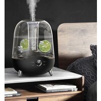 Увлажнитель воздуха Deerma DEM-F327W (международная версия) - Превью изображения №10 — Интернет-магазин Time-Shop