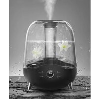 Увлажнитель воздуха Deerma DEM-F327W (международная версия) - Превью изображения №4 — Интернет-магазин Time-Shop