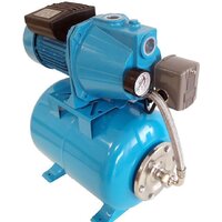 Насосная станция Gardana AUTO JY-100A(a) - Превью изображения №2 — Интернет-магазин Time-Shop