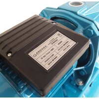 Насосная станция Gardana AUTO JY-100A(a) - Превью изображения №4 — Интернет-магазин Time-Shop